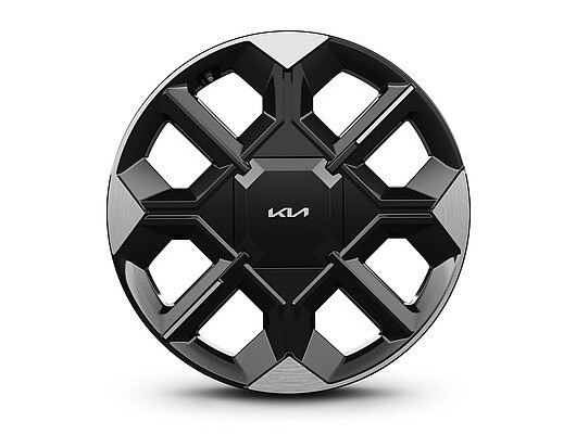 CVF40AK060 KIA EV6 - 20" ALU disk Typ A, bicolour