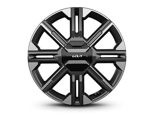 CVF40AK070 KIA EV6 GT-line 20" ALU disk Typ B, bicolour
