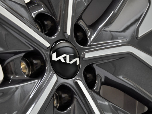 19" ALU disk Typ A, KIA EV6