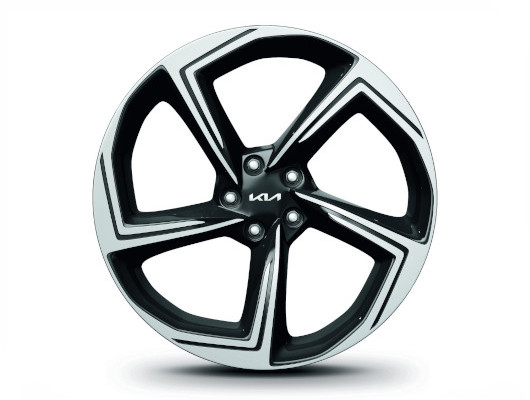 CVF40AK030 KIA EV6 - 21" ALU disk Typ A - EV6 GT