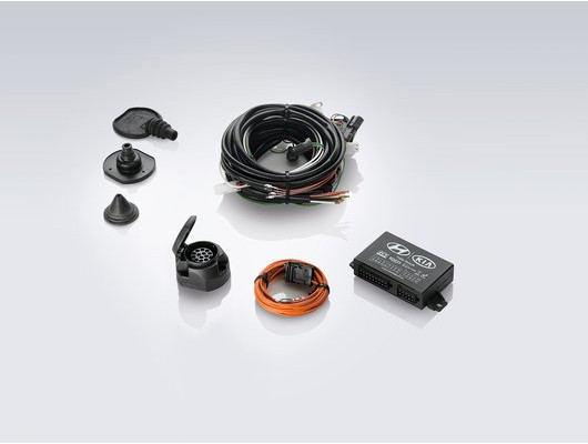 CV620ADE00PC Elektroinštalácia ťažného zariadenia, 7-PIN, KIA EV6