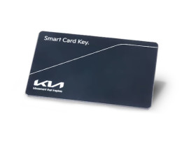 Kia EV9 Card Smart Key
