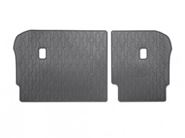 Predĺženie vaničky kufra KIA EV9, 7 miestne