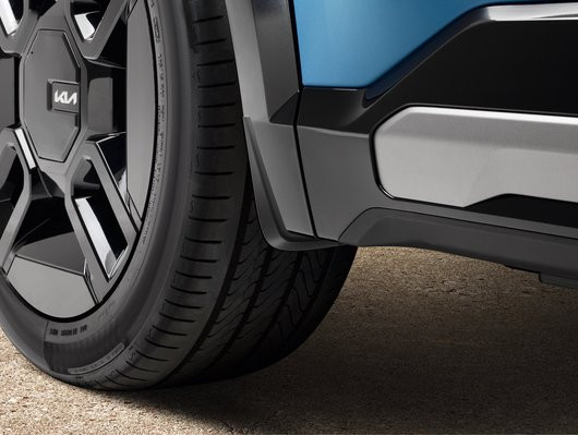 DOF46ACA00EU Predné zásterky KIA EV9