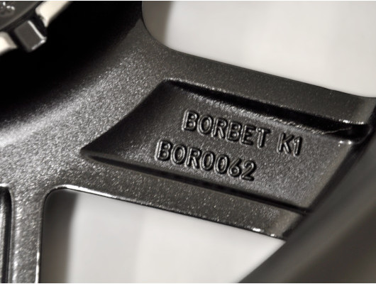 AT400ADE06BC 16" ALU disk, Gaya, Bicolour, Kia K4, Kia Niro HEV, PHEV (MY23)