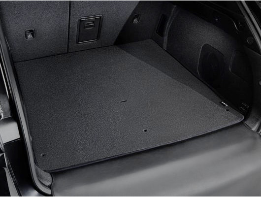 Rohož do kufra KIA K4 Sportswagon - obojstranná