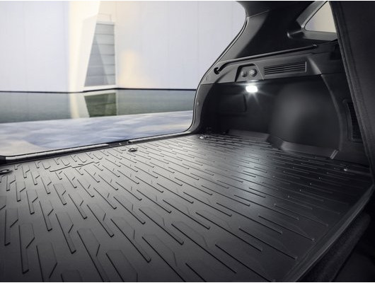 Vanička do kufra KIA K4 Sportswagon
