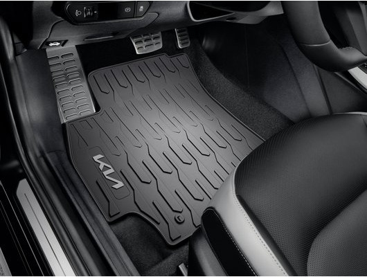 GG131ADE00 Gumené rohože KIA K4