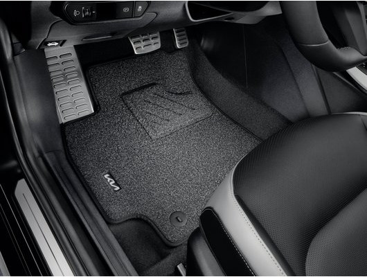 GG141ADE00 Textilné koberce KIA K4