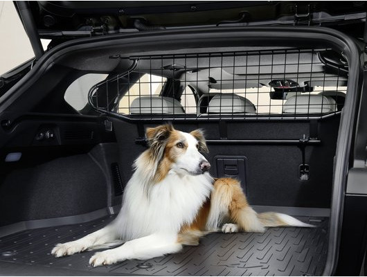 Deliaca mreža KIA K4 Sportswagon