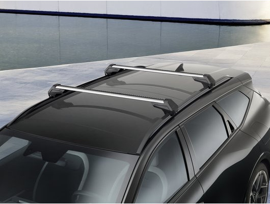 Strešné nosiče KIA K4 Sportswagon