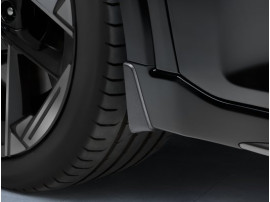 Predné zásterky KIA K4 vrátane Sportswagon