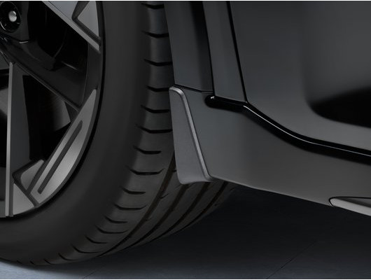 Predné zásterky KIA K4 vrátane Sportswagon