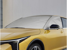 Zakrývacia plachta KIA K4