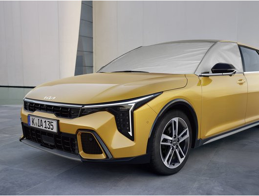 SZ400ADE07CBC 17" ALU disk, Amsa, Bicolour, Kia K4