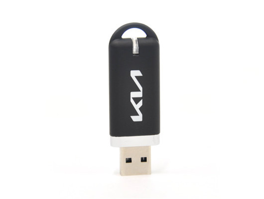 S444NK USB kľúč Kia 16GB