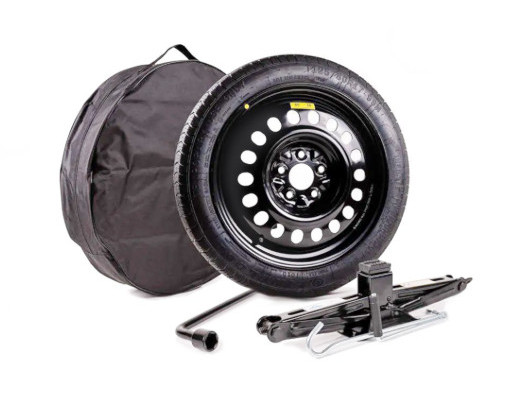 XFRR00R1018FST Dojazdové koleso 125/80 R15, KIA Picanto, KIA Rio, KIA Stonic