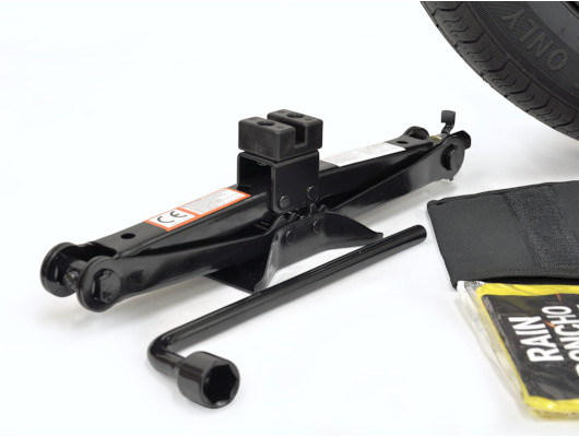 XFRR0R596DFST Dojazdové koleso 125/80 R16, KIA Ceed, ProCeed, XCeed, Niro, K4