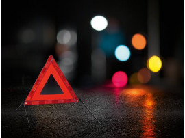 Výstražný trojuholník