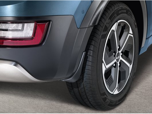 Zadné zásterky KIA Niro HEV, PHEV