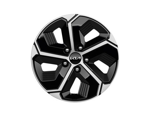ATF40AK000 16" ALU disk, typ A, Bicolour, KIA Niro HEV, PHEV (MY23)
