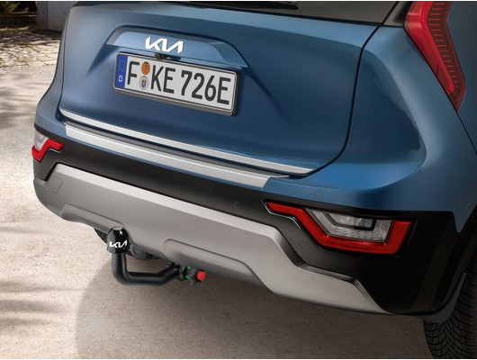 AT281ADE00 Ťažné zariadenie KIA Niro EV, HEV, PHEV, odnímateľné