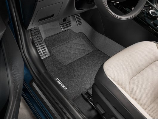 AT141ADE00 Textilné koberce KIA Niro HEV