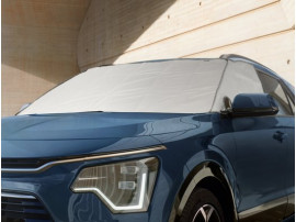 Zakrývacia plachta KIA Niro EV, HEV, PHEV