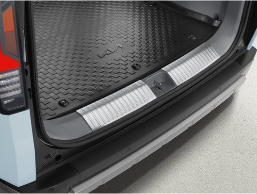 SW122ADE00E Vanička do kufra KIA PV5 Passenger