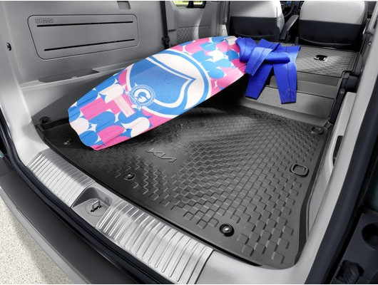 SW122ADE00E Vanička do kufra KIA PV5 Passenger