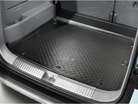 SW122ADE00E Vanička do kufra KIA PV5 Passenger
