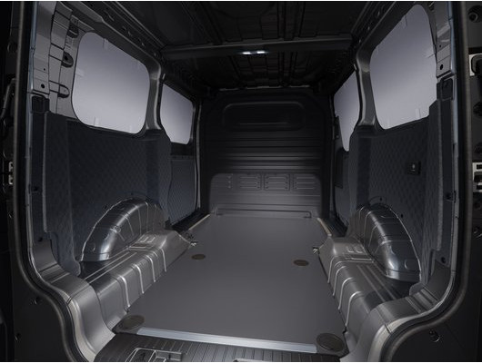 SW184ADE00PP Podlahové panely, extra ľahké, KIA PV5 Cargo