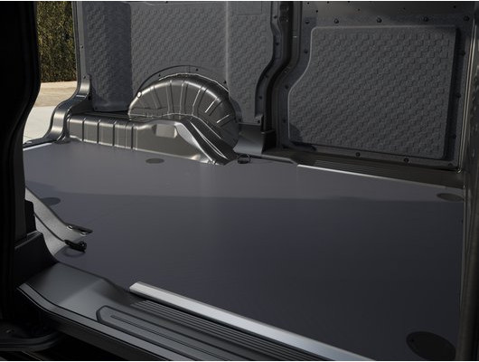 SW184ADE00PP Podlahové panely, extra ľahké, KIA PV5 Cargo