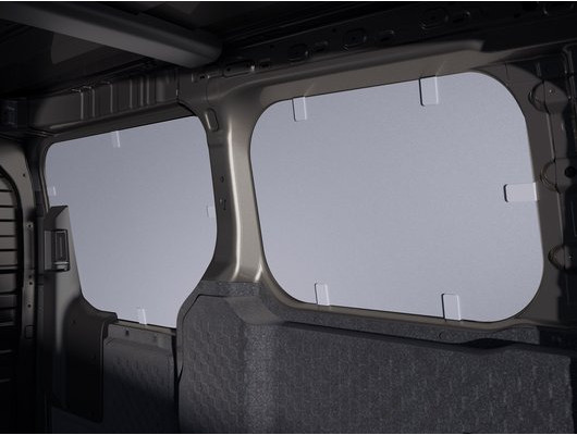 SW185ADE00S2PP Stenové panely, extra ľahké (dvoje posuvné dvere), KIA PV5 Cargo