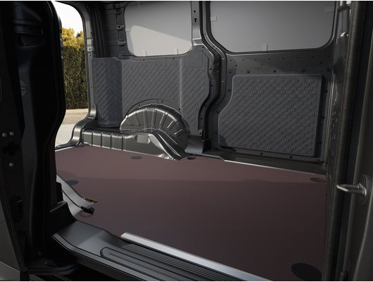 SW185ADE00W Stenové panely, preglejka (jedny posuvné dvere), KIA PV5 Cargo