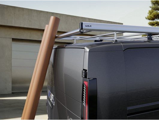 SW212ADE00AL Válec strešnej galérie Kia PV5