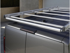 Válec strešnej galérie Kia PV5