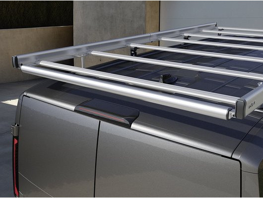 SW212ADE00AL Válec strešnej galérie Kia PV5