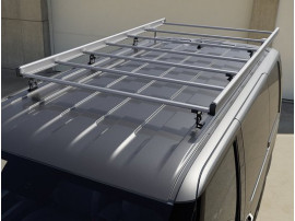 Strešná galéria Kia PV5