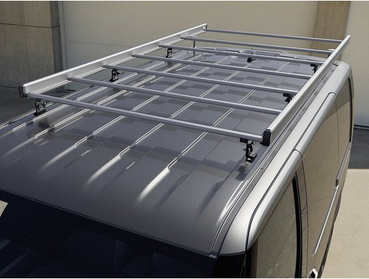 SW213ADE00H1 Strešná galéria Kia PV5