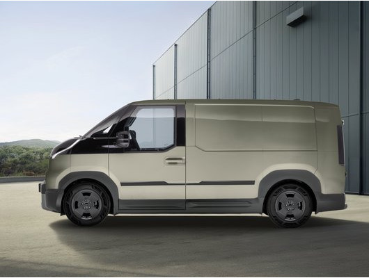 SW400ADE06GR 16" ALU disk, Sinsa, Graphite, Kia PV5