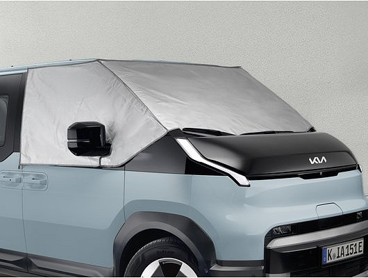 Zakrývacia plachta KIA PV5