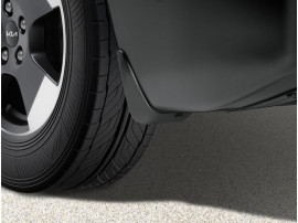 Zadné zásterky, KIA PV5