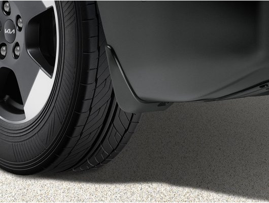 SWF46AKE00 Zadné zásterky, KIA PV5