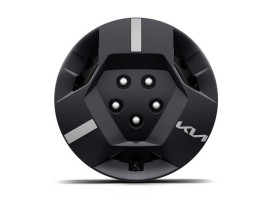 Sada krytov 16" oceľových diskov, Kia PV5