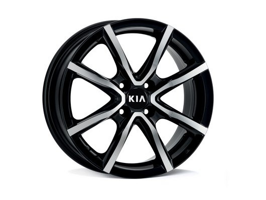 H8400ADE06 16'' ALU disk - Ihwa, KIA Rio (YB)