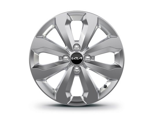 H8F40AK110 16'' ALU disk - Typ B, KIA Rio (YB)