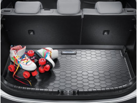 Vanička do kufra KIA Rio MHEV