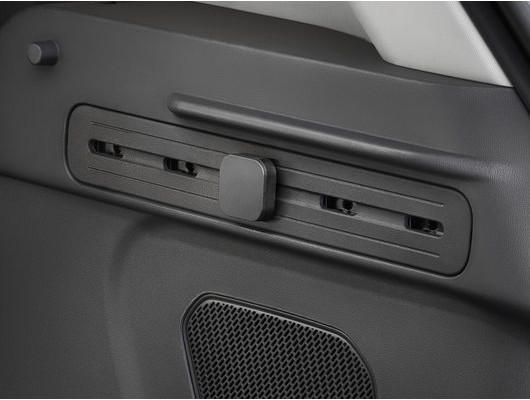 Kia AddGear prídavný magnetický držiak