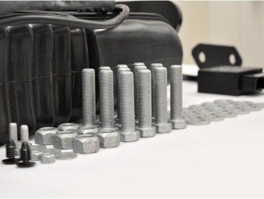 P2285ADE50 Ťažné zariadenie KIA Sorento (MQ4) MY24, výsuvné